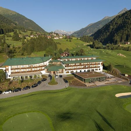 Defereggental Hotel & Resort Sankt Veit in Defereggen Ngoại thất bức ảnh