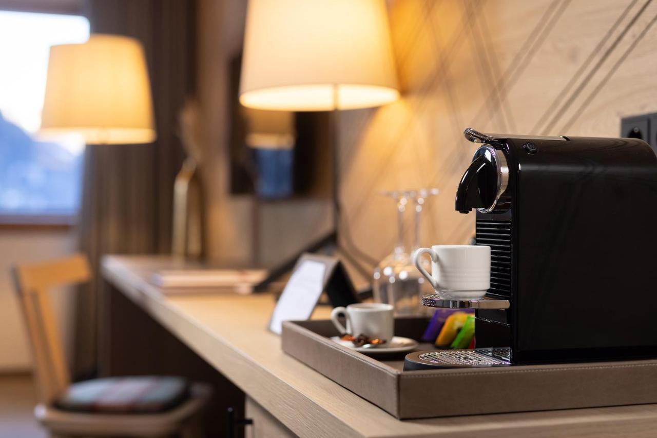 Defereggental Hotel & Resort Sankt Veit in Defereggen Ngoại thất bức ảnh