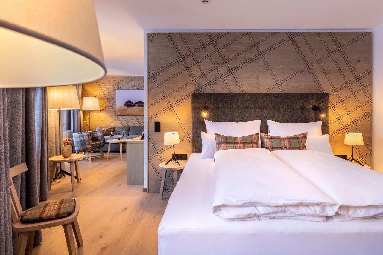 Defereggental Hotel & Resort Sankt Veit in Defereggen Ngoại thất bức ảnh