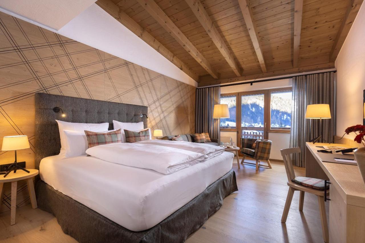 Defereggental Hotel & Resort Sankt Veit in Defereggen Ngoại thất bức ảnh