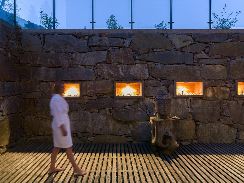 Defereggental Hotel & Resort Sankt Veit in Defereggen Ngoại thất bức ảnh