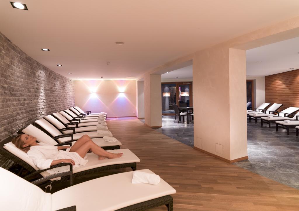 Defereggental Hotel & Resort Sankt Veit in Defereggen Ngoại thất bức ảnh