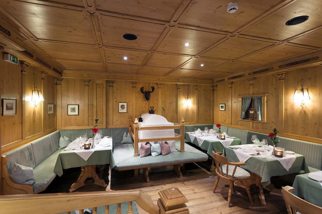 Defereggental Hotel & Resort Sankt Veit in Defereggen Ngoại thất bức ảnh