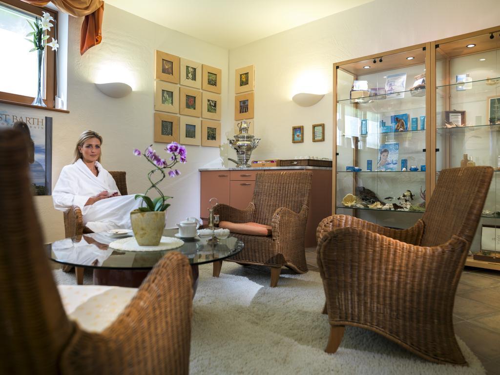 Defereggental Hotel & Resort Sankt Veit in Defereggen Ngoại thất bức ảnh
