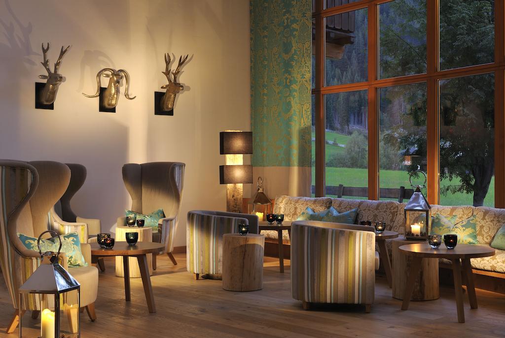Defereggental Hotel & Resort Sankt Veit in Defereggen Ngoại thất bức ảnh