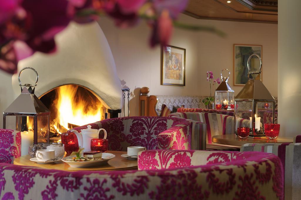 Defereggental Hotel & Resort Sankt Veit in Defereggen Ngoại thất bức ảnh