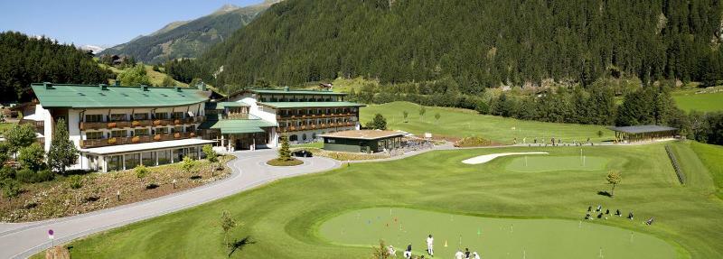 Defereggental Hotel & Resort Sankt Veit in Defereggen Ngoại thất bức ảnh