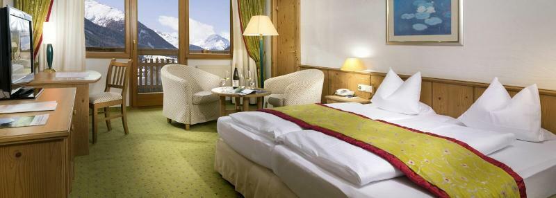 Defereggental Hotel & Resort Sankt Veit in Defereggen Ngoại thất bức ảnh