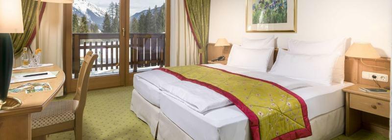 Defereggental Hotel & Resort Sankt Veit in Defereggen Ngoại thất bức ảnh