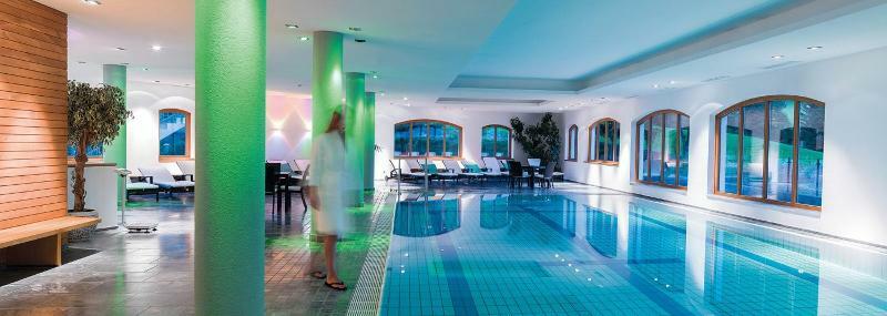 Defereggental Hotel & Resort Sankt Veit in Defereggen Ngoại thất bức ảnh