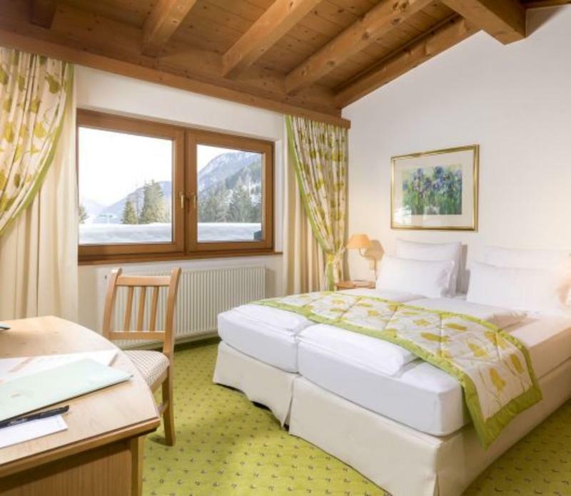 Defereggental Hotel & Resort Sankt Veit in Defereggen Ngoại thất bức ảnh