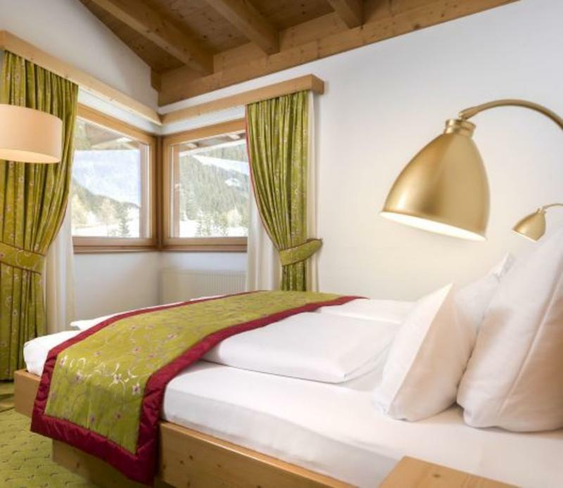 Defereggental Hotel & Resort Sankt Veit in Defereggen Ngoại thất bức ảnh