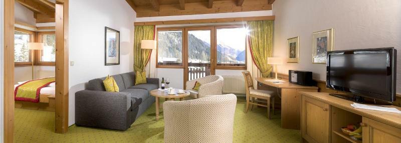 Defereggental Hotel & Resort Sankt Veit in Defereggen Ngoại thất bức ảnh