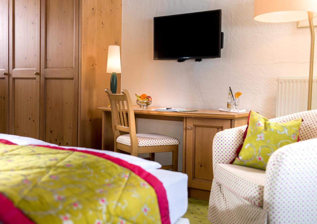 Defereggental Hotel & Resort Sankt Veit in Defereggen Ngoại thất bức ảnh
